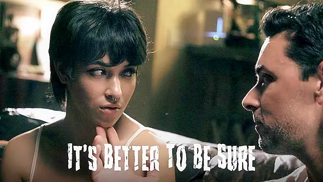 It’s Better To Be Sure - Pure Taboo