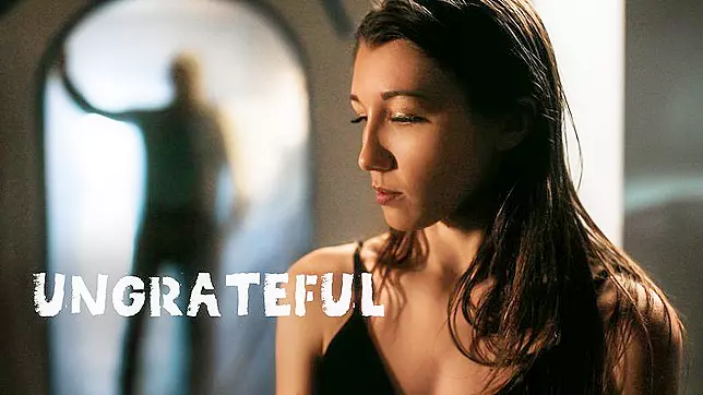 Ungrateful - Pure Taboo