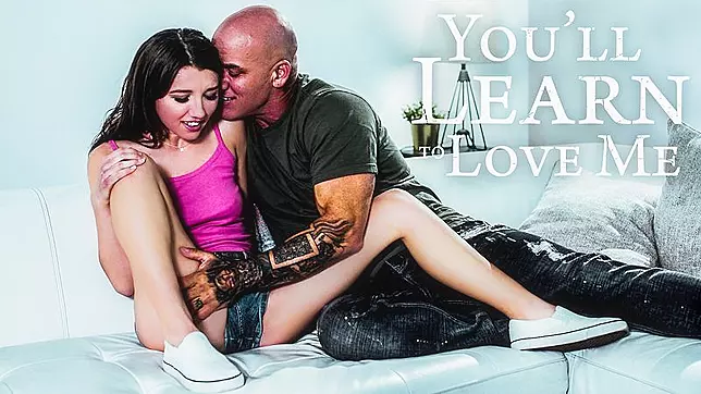 You’ll Learn To Love Me - Pure Taboo