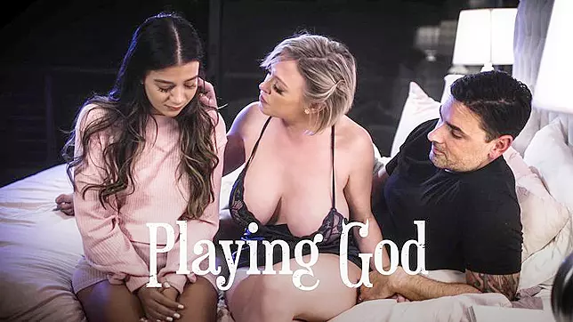 Playing God - Pure Taboo