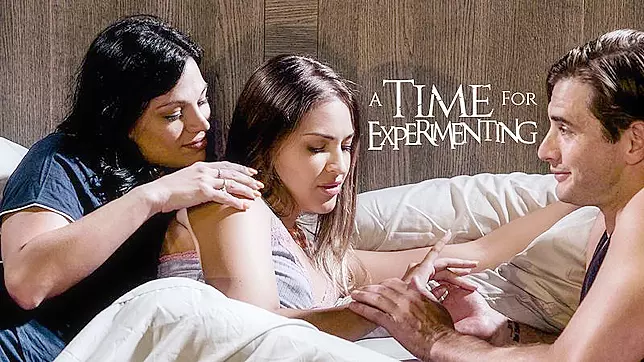 A Time For Experimenting - Pure Taboo