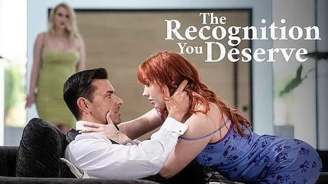 The Recognition You Deserve - Pure Taboo