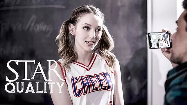 Star Quality - Pure Taboo