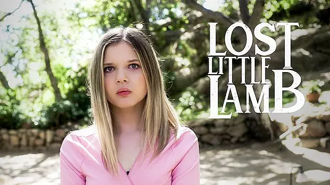 Lost Little Lamb - Pure Taboo