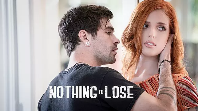 Nothing To Lose - Pure Taboo