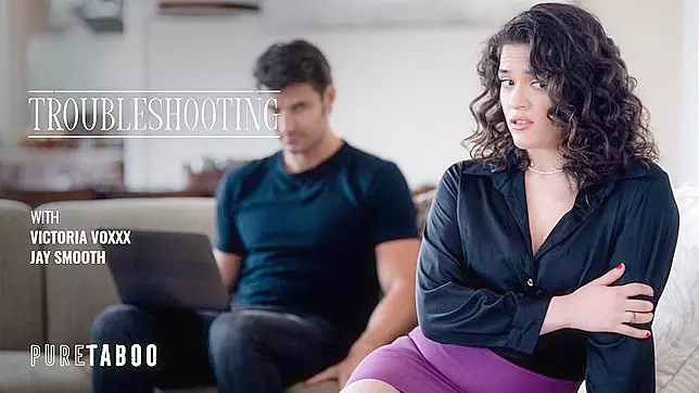 Troubleshooting - Pure Taboo