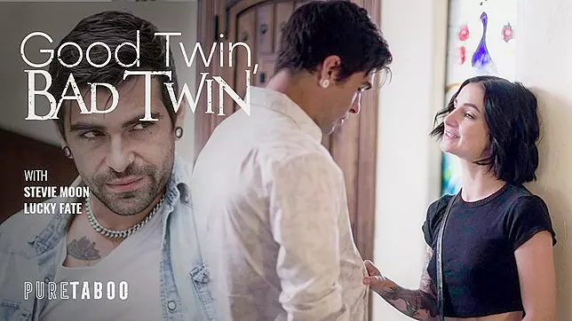 Good Twin, Bad Twin - Pure Taboo