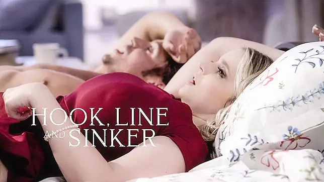 Hook, Line And Sinker - Pure Taboo