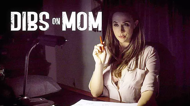 Dibs On Mom - Pure Taboo
