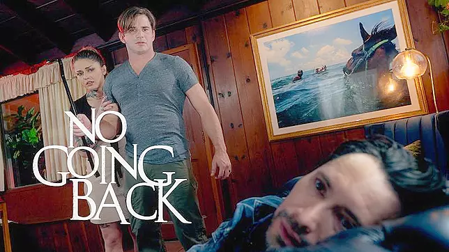 No Going Back - Pure Taboo