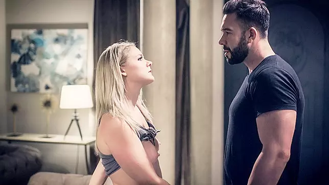 Charity Case - Pure Taboo