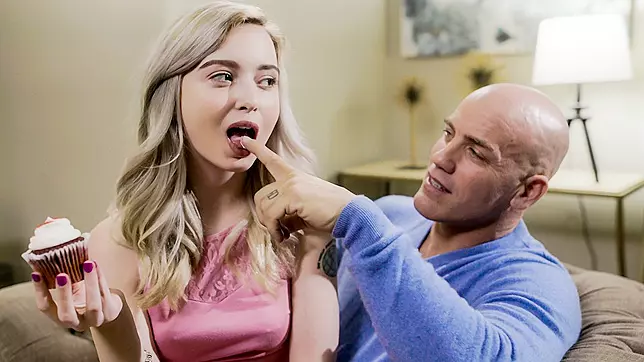 Daddy’s Special Hug - Pure Taboo