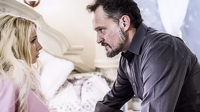Dad Caught Me - Pure Taboo