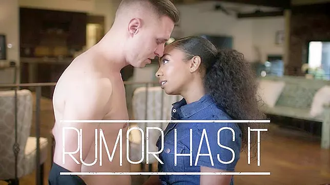 Rumor Has It - Pure Taboo