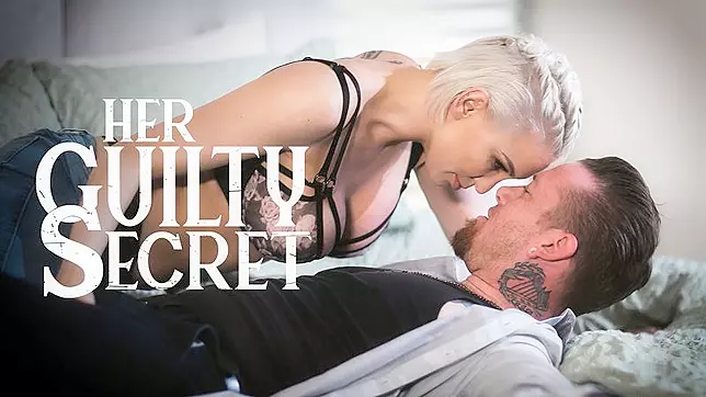 Her Guilty Secret - Pure Taboo