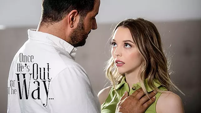 Once He’s Out Of The Way... - Pure Taboo
