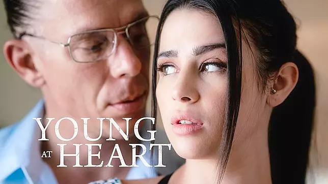 Young At Heart - Pure Taboo
