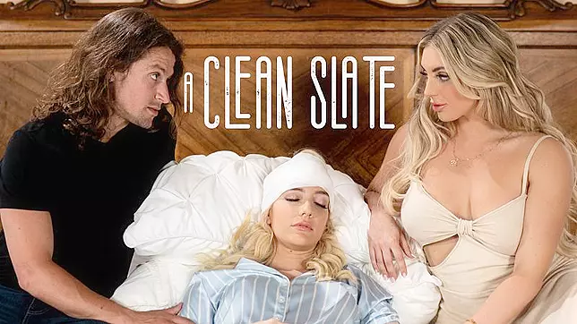 A Clean Slate - Pure Taboo