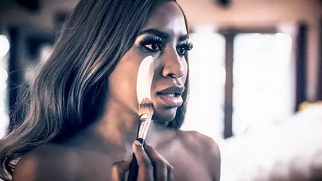 Afrodisiac: A Demi Sutra Story - Pure Taboo