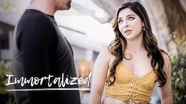 Immortalized - Pure Taboo