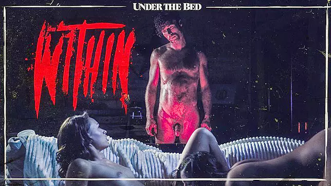 Within - Pure Taboo