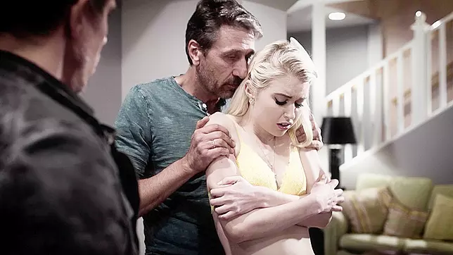 A Father Unleashed - Pure Taboo