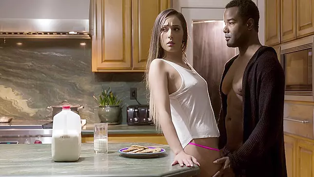 The Cookie Jar - Pure Taboo