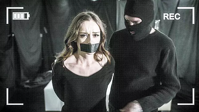 Ransom - Pure Taboo