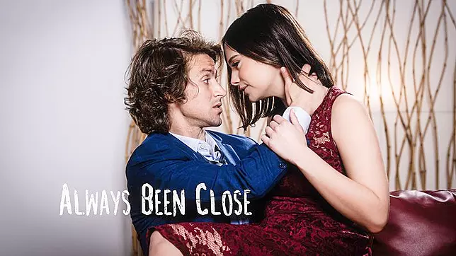 Always Been Close - Pure Taboo