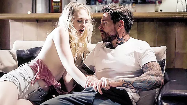Over Her Head - Pure Taboo