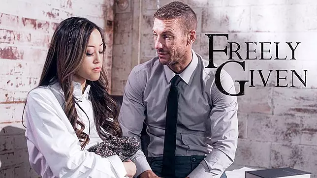 Freely Given - Pure Taboo