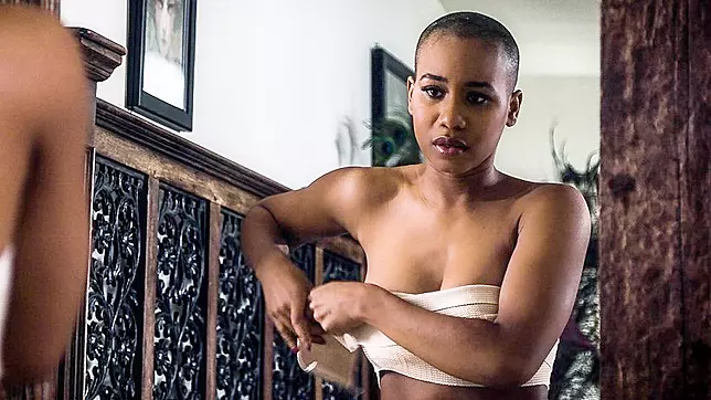 A Girl Like Me: A Jenna Foxx Story - Pure Taboo