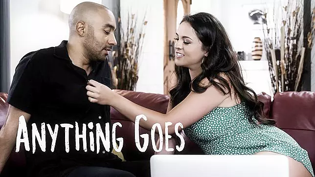 Anything Goes - Pure Taboo
