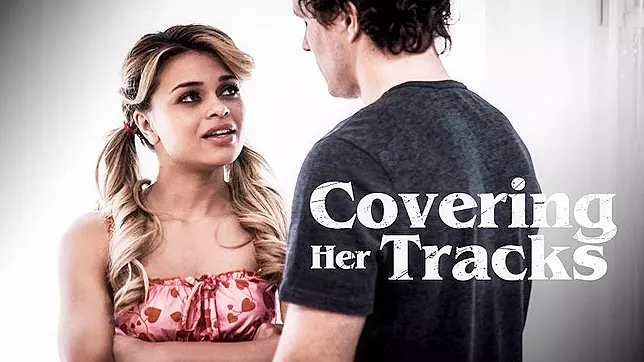 Covering Her Tracks - Pure Taboo