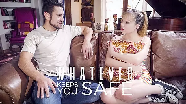 Whatever Keeps You Safe - Pure Taboo