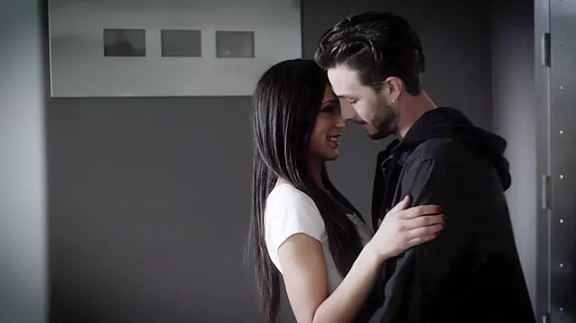 Future Darkly: Father Recall - Pure Taboo