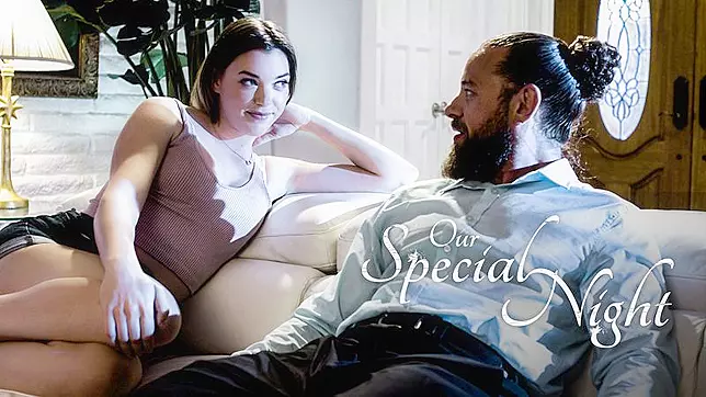 Our Special Night - Pure Taboo