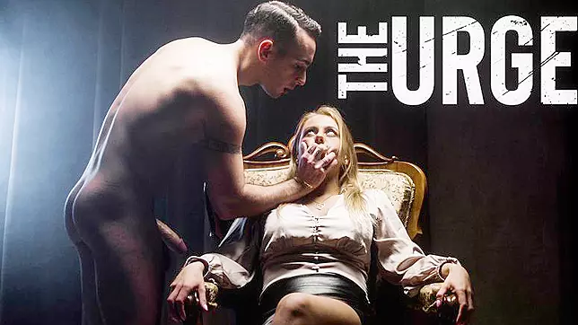 The Urge - Pure Taboo