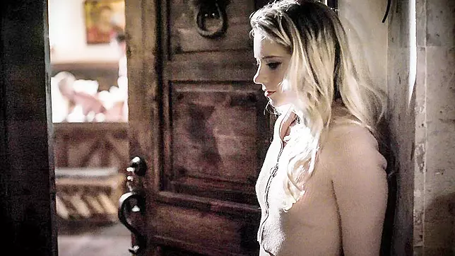 Behind Closed Doors - Pure Taboo