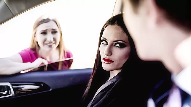 The Hitchhiker - Pure Taboo