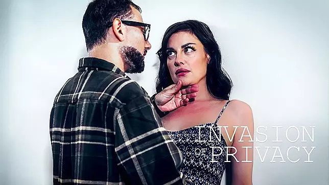 Invasion Of Privacy - Pure Taboo