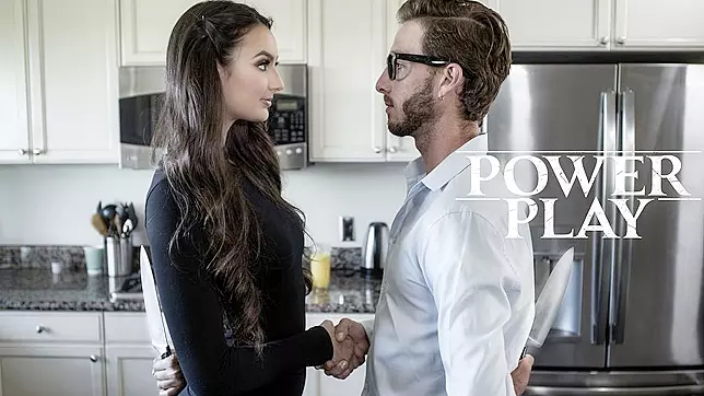 Power Play - Pure Taboo