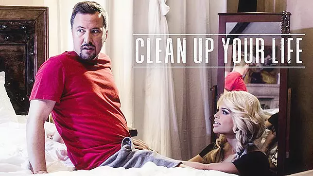 Clean Up Your Life - Pure Taboo
