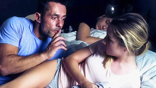 Any Friend Of My Daughter’s... - Pure Taboo