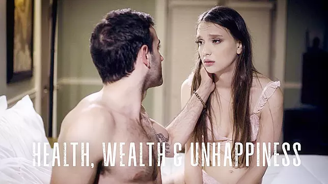 Health, Wealth & Unhappiness - Pure Taboo