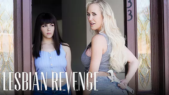 A Housewife Scorned - Pure Taboo