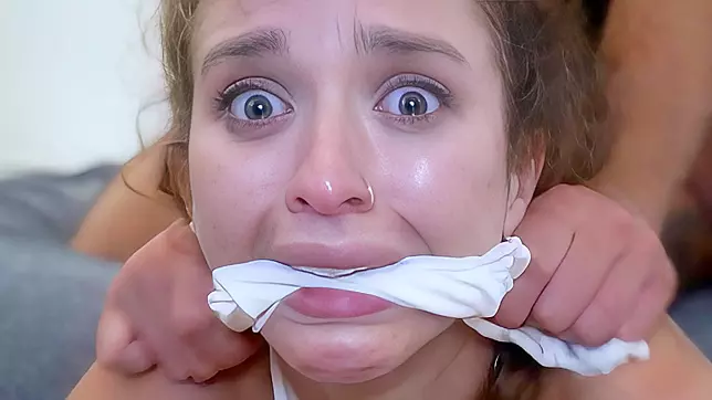 Good Girls Getting Fucked Stupid, Eye-Rolling Orgasms in This Rough as Fuck Compilation!