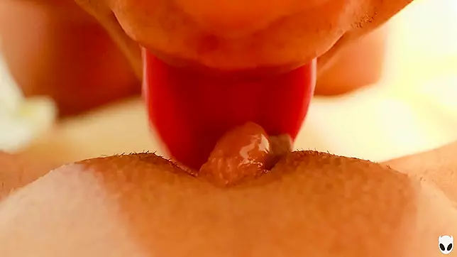 Sexy Mom's XXX Selfie - Hardcore Huge Clit Play and Soaking Wet Muff Squirt