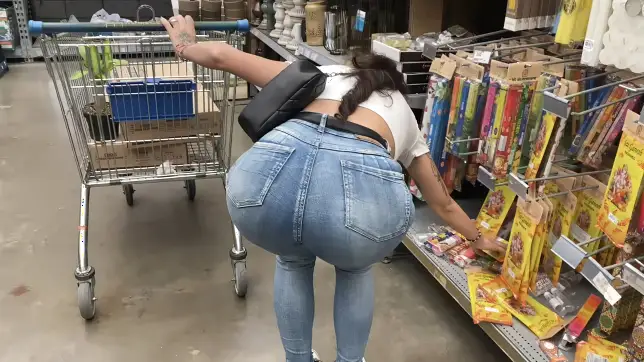 Stranger Fucking My Wife After Picking Her Up Shopping