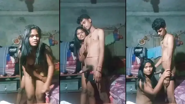 Dirty Bhabhi Deepthroats Her Horny Devar For Cash Then Gets Pounded Balls Deep